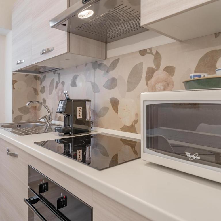 La Dolce Vita, Parking, Calandra 10 - Appartamento con 2 Camere da Letto - 12