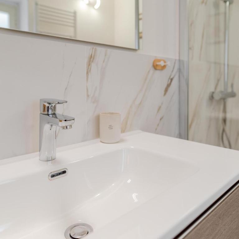 La Dolce Vita, Parking, Calandra 10 - Appartamento con 2 Camere da Letto - 11