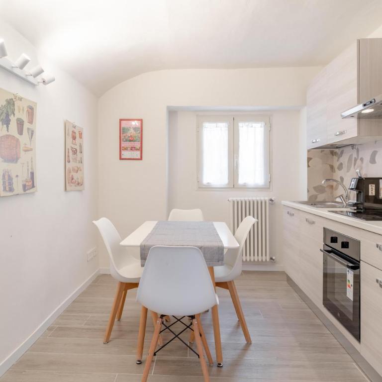 La Dolce Vita, Parking, Calandra 10 - Appartamento con 2 Camere da Letto - 2