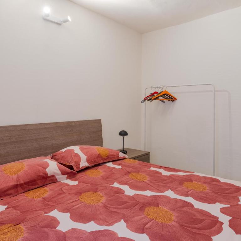 La Dolce Vita, Parking, Calandra 10 - Appartamento con 2 Camere da Letto - 26