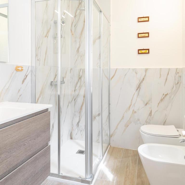 La Dolce Vita, Parking, Calandra 10 - Appartamento con 2 Camere da Letto - 10