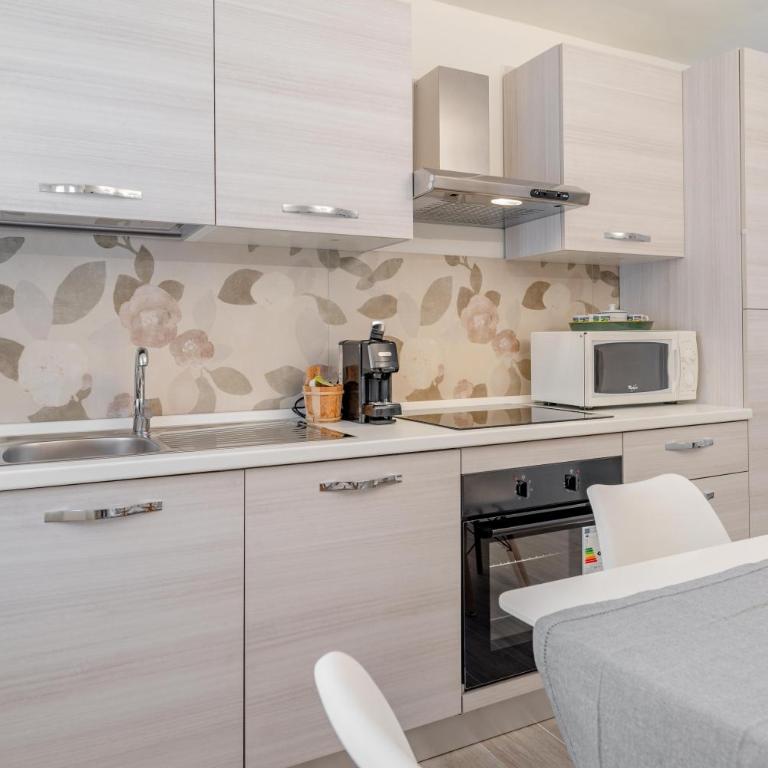 La Dolce Vita, Parking, Calandra 10 - Appartamento con 2 Camere da Letto - 20