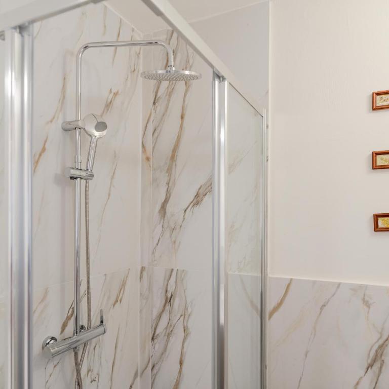 La Dolce Vita, Parking, Calandra 10 - Appartamento con 2 Camere da Letto - 13