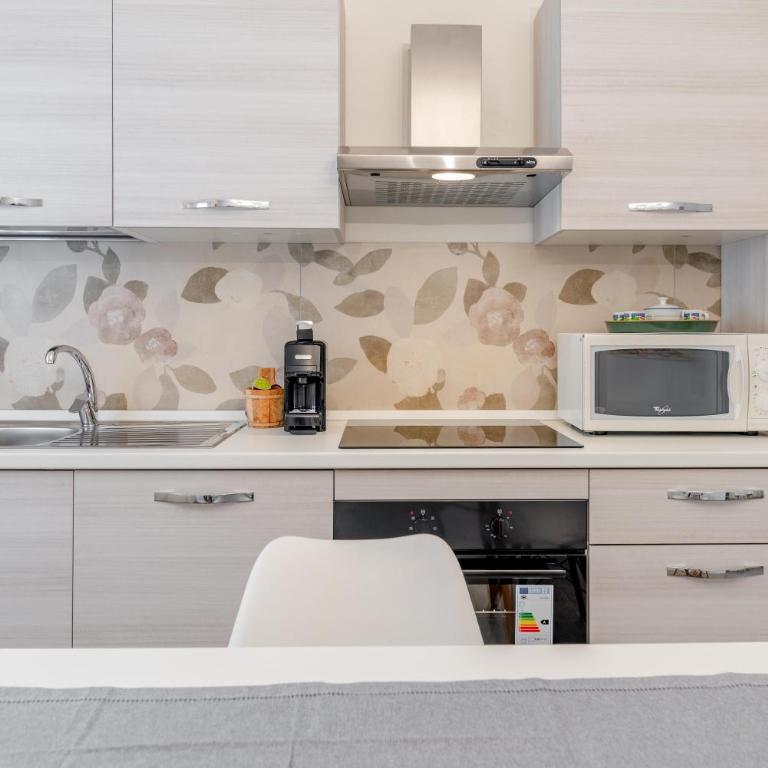 La Dolce Vita, Parking, Calandra 10 - Appartamento con 2 Camere da Letto - 17