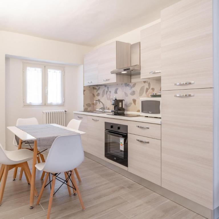La Dolce Vita, Parking, Calandra 10 - Appartamento con 2 Camere da Letto - 9