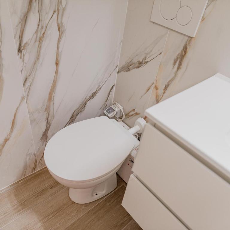 La Dolce Vita, Parking, Calandra 10 - Appartamento con 2 Camere da Letto - 31