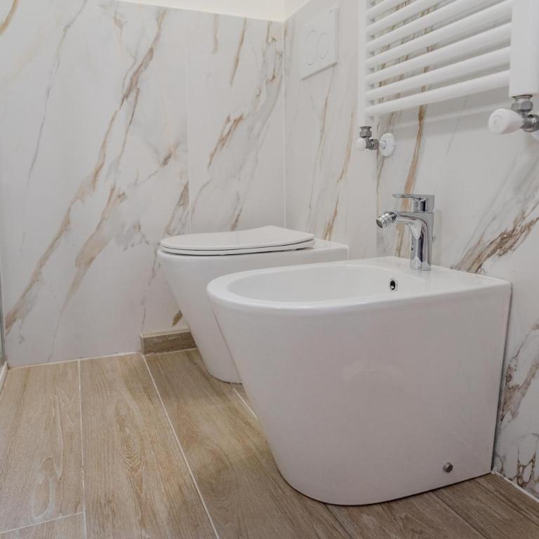 La Dolce Vita, Parking, Calandra 10 - Appartamento con 2 Camere da Letto - 30