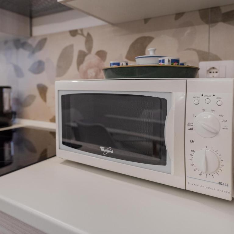 La Dolce Vita, Parking, Calandra 10 - Appartamento con 2 Camere da Letto - 32