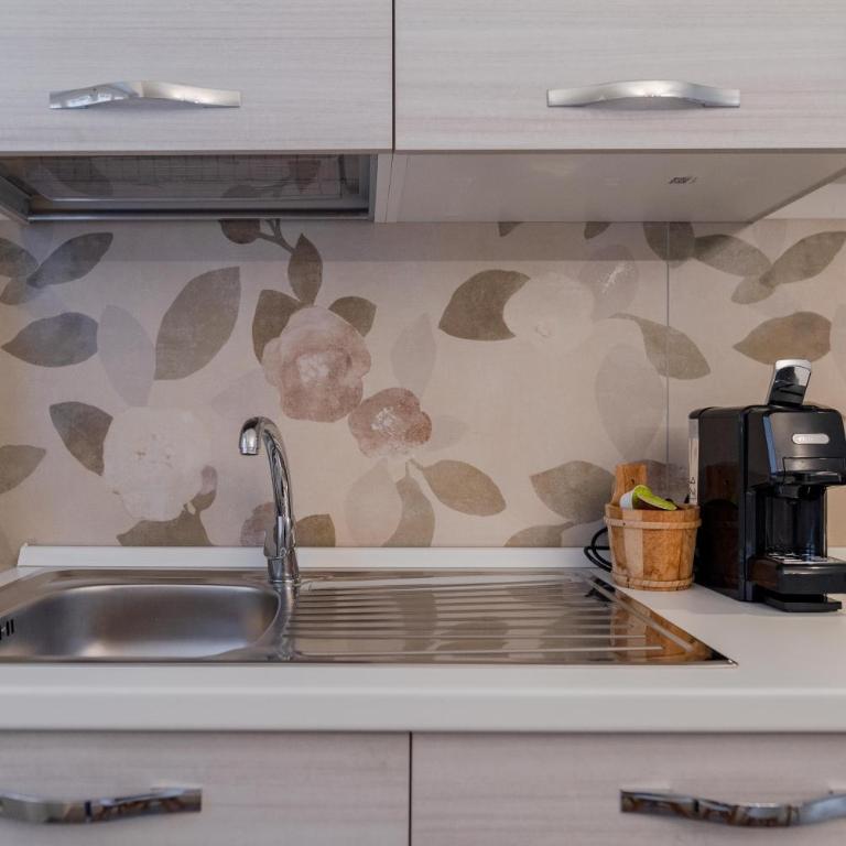 La Dolce Vita, Parking, Calandra 10 - Appartamento con 2 Camere da Letto - 37
