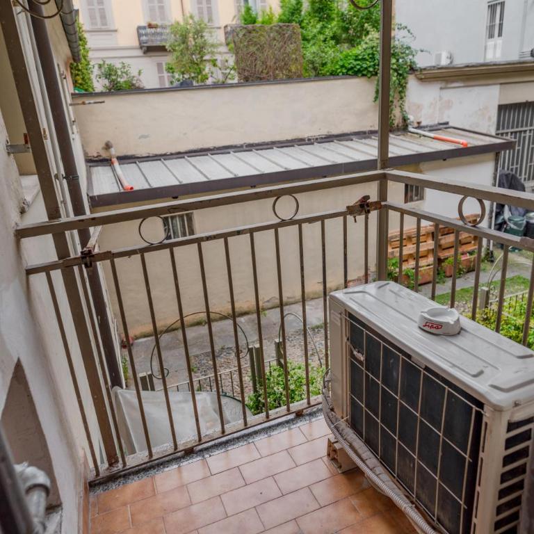 La Dolce Vita, Parking, Calandra 10 - Appartamento con 2 Camere da Letto - 33