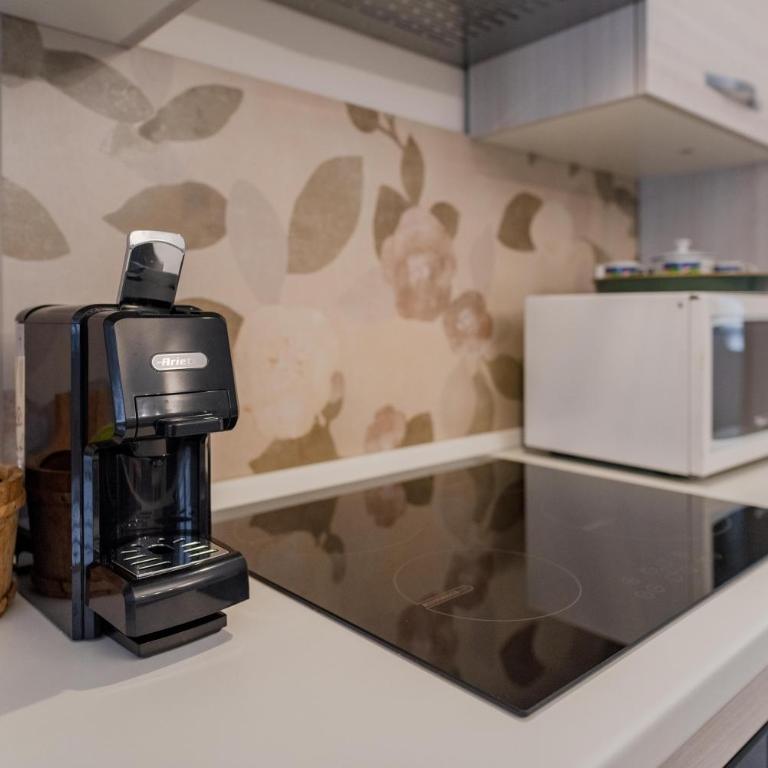 La Dolce Vita, Parking, Calandra 10 - Appartamento con 2 Camere da Letto - 34