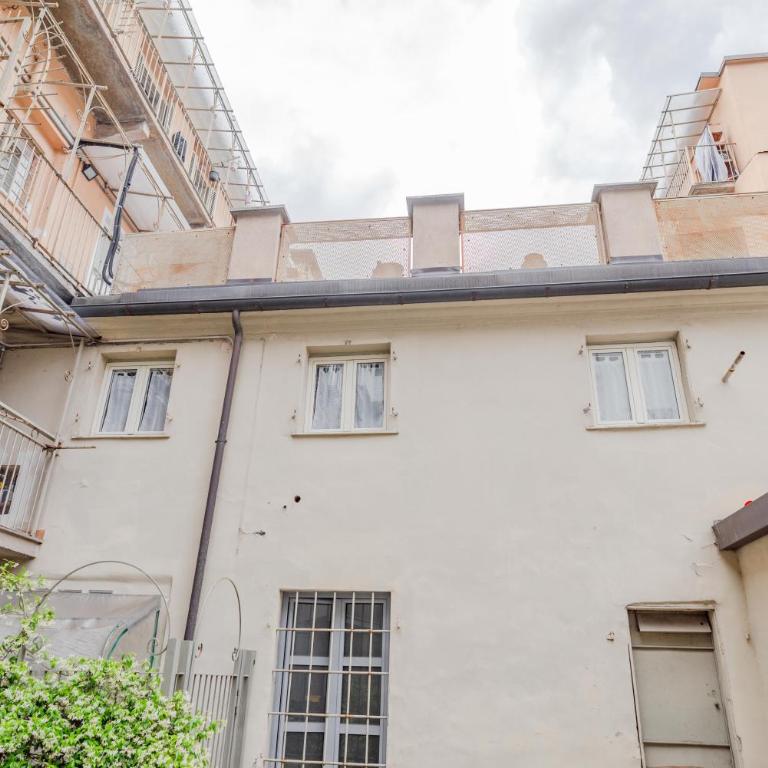 La Dolce Vita, Parking, Calandra 10 - Appartamento con 2 Camere da Letto - 22