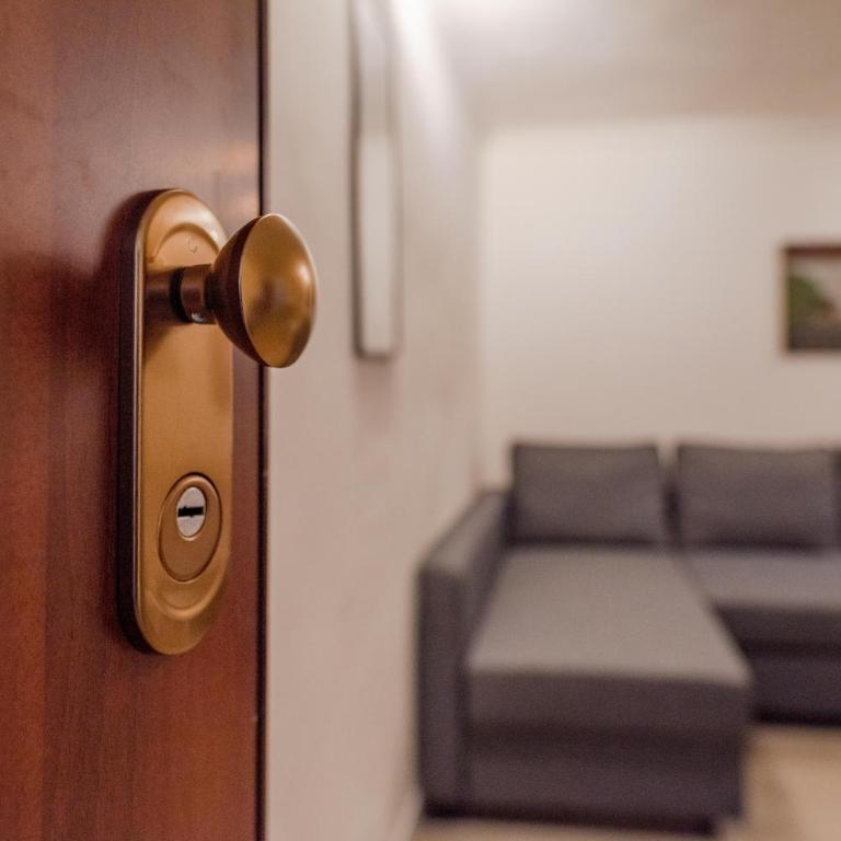 La Dolce Vita, Parking, Calandra 10 - Appartamento con 2 Camere da Letto - 39