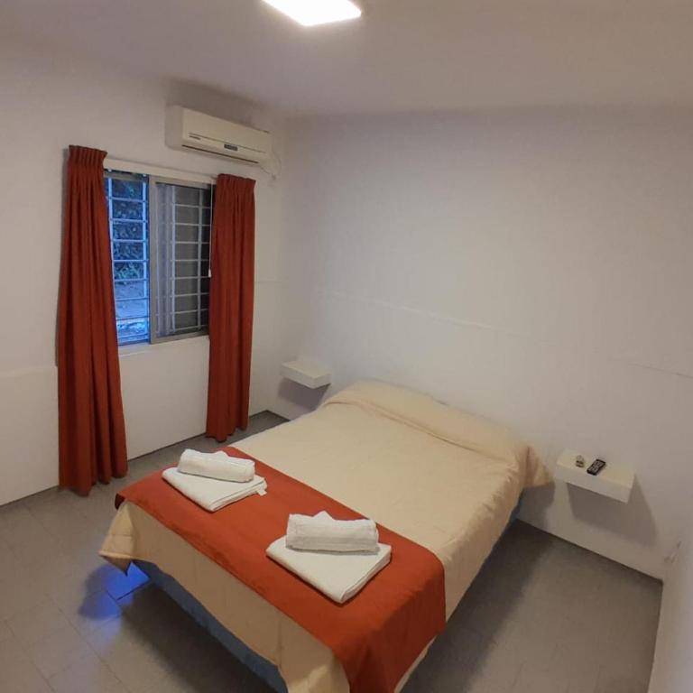 CRISTAL BuenaVista - Habitación Doble - 2