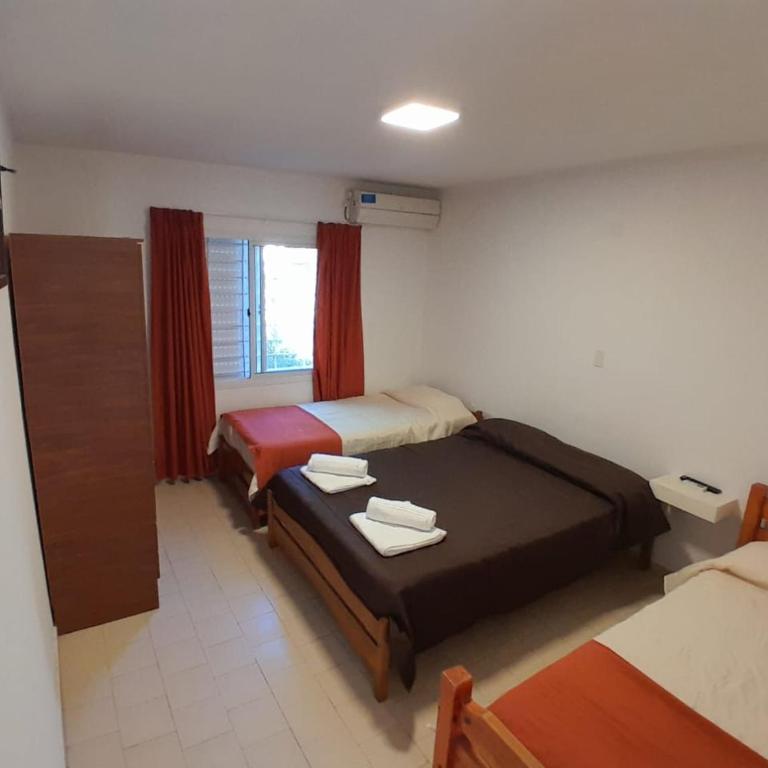 CRISTAL BuenaVista - Habitación cuádruple - 4