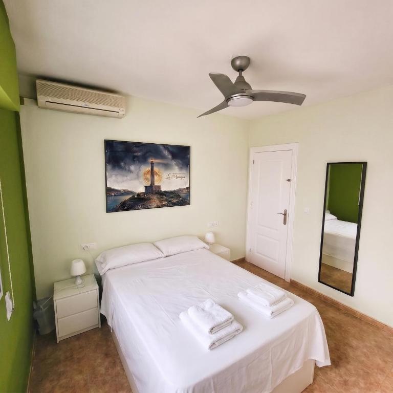 ÁTICO ZONA VENEZIOLA, LA MANGA - Apartamento - 17