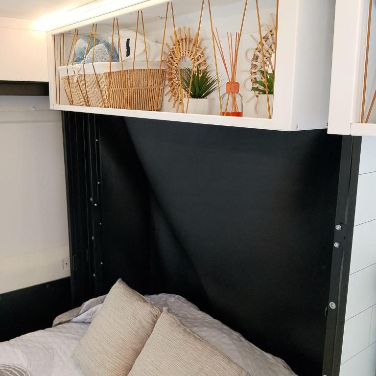 CUBO FURGONETA camper - Tienda - 11