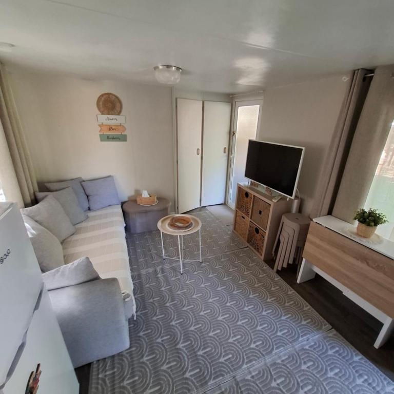 Le rivage - Maison 2 Chambres - 7