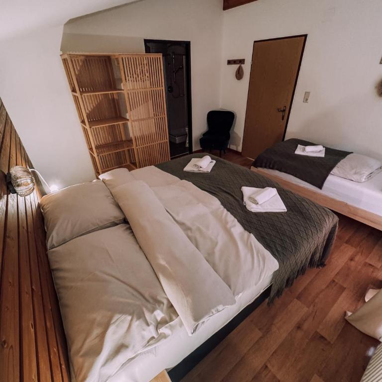 Das Luis - Apartment mit 1 Schlafzimmer - 1