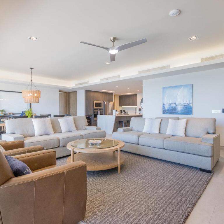 Sonoran Star Luxury Residence NEW 3BD, 3BA - Apartamento de 3 dormitorios con vistas al océano - 4