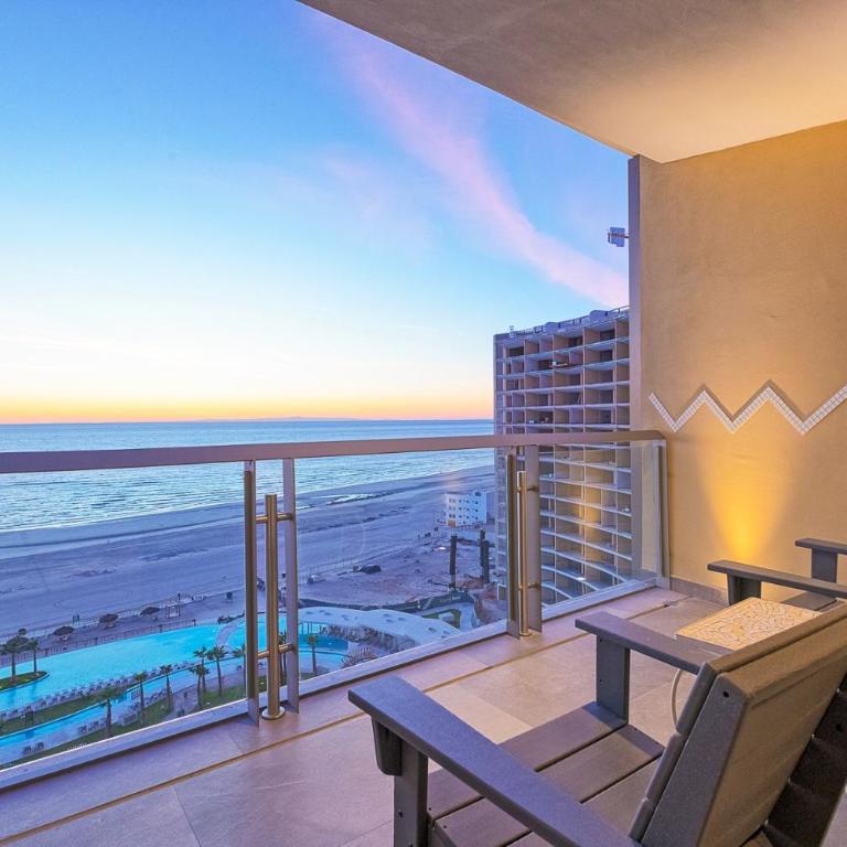 Sonoran Star Luxury Residence NEW 3BD, 3BA - Apartamento de 3 dormitorios con vistas al océano - 29