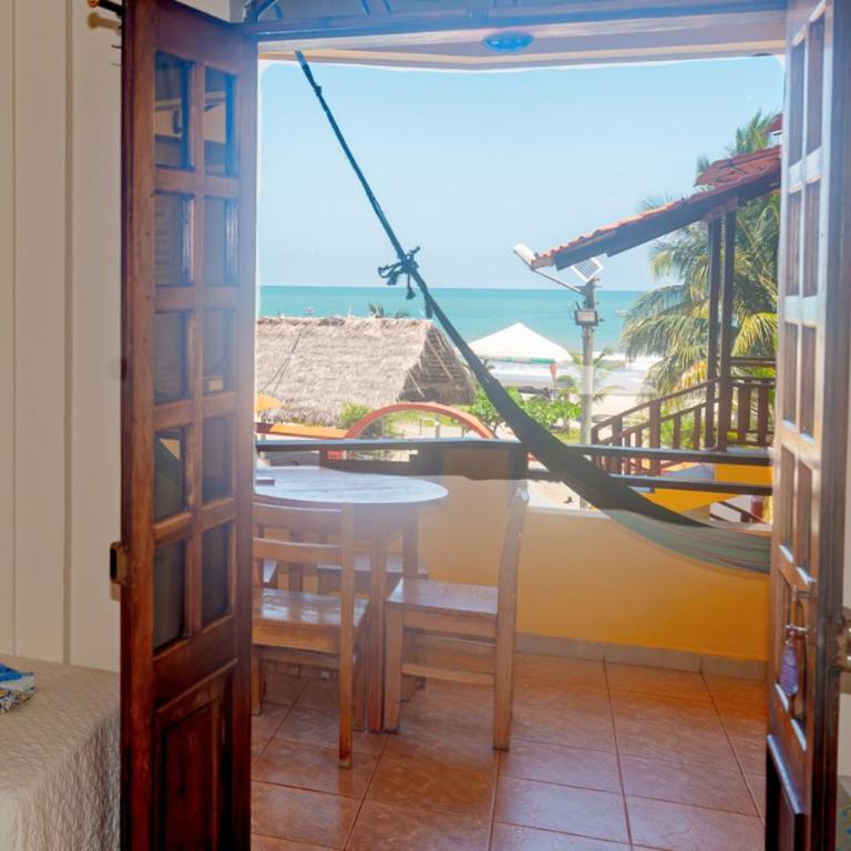 Hotel Cielo Azul - Family Suite with Balcony - 4