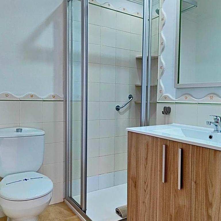 Apartment in the heart of playa del ingles - One-Bedroom Apartment - 18