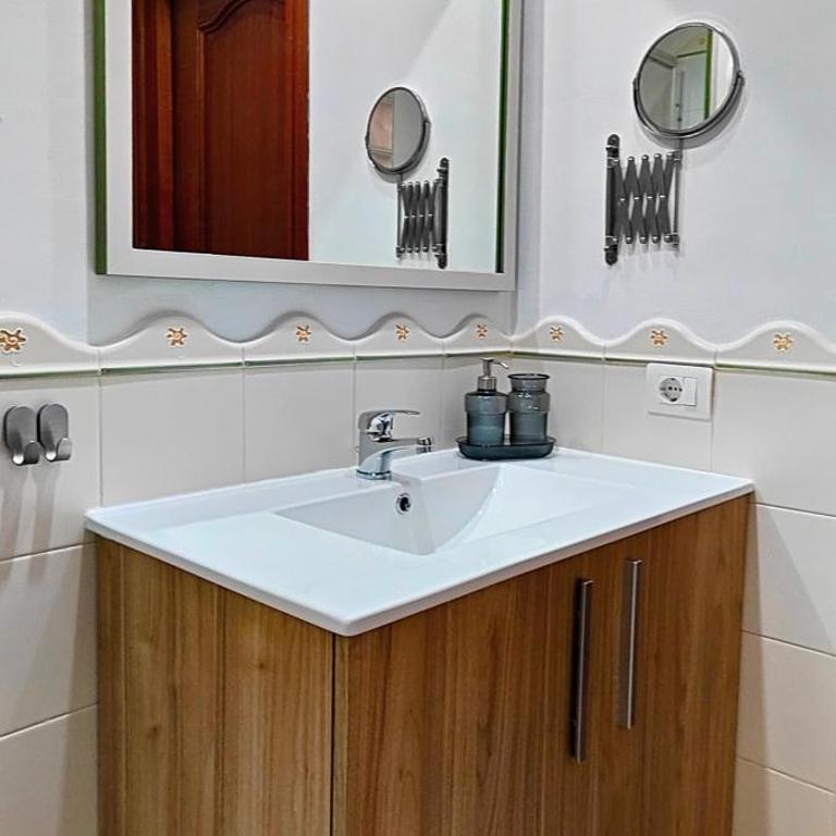 Apartment in the heart of playa del ingles - One-Bedroom Apartment - 17