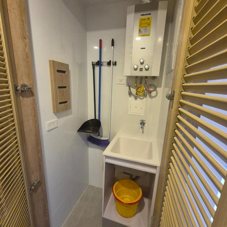 Morros Kai Manzanillo, 2 Bedrooms - Two-Bedroom Apartment - 5