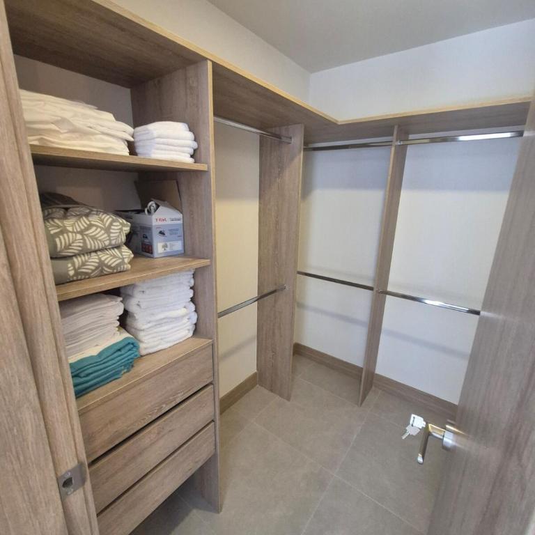 Morros Kai Manzanillo, 2 Bedrooms - Two-Bedroom Apartment - 8