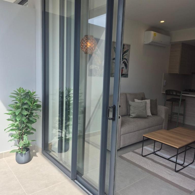 Morros Kai Manzanillo, 2 Bedrooms - Two-Bedroom Apartment - 10