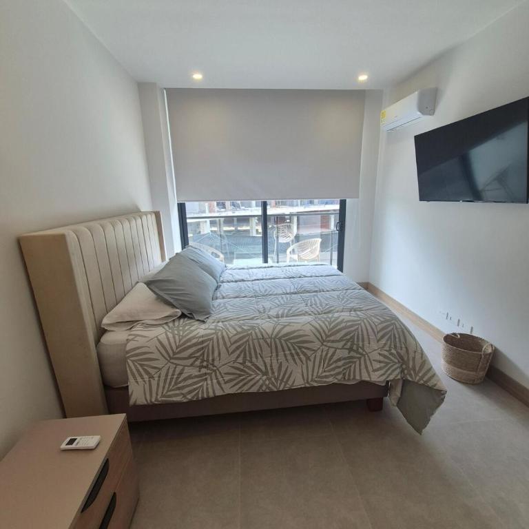 Morros Kai Manzanillo, 2 Bedrooms - Two-Bedroom Apartment - 12