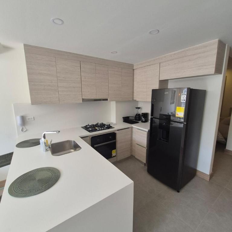 Morros Kai Manzanillo, 2 Bedrooms - Two-Bedroom Apartment - 15