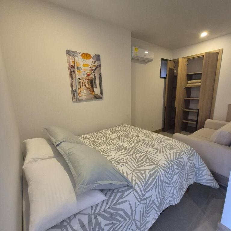 Morros Kai Manzanillo, 2 Bedrooms - Two-Bedroom Apartment - 16