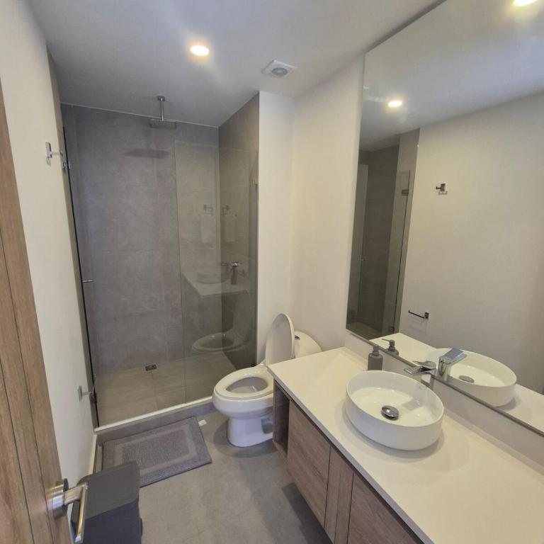 Morros Kai Manzanillo, 2 Bedrooms - Two-Bedroom Apartment - 19