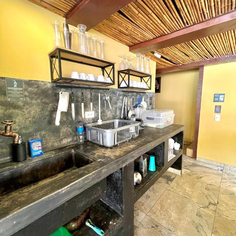Chalet Tropical en melgar, piscina privada - Casa de 4 dormitorios - 21