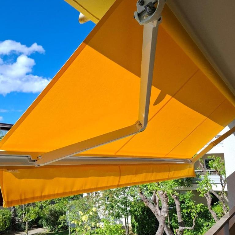 T2 Climatisé Sète Résidence avec Piscine - FR-1-472-210 - Apartment - 8