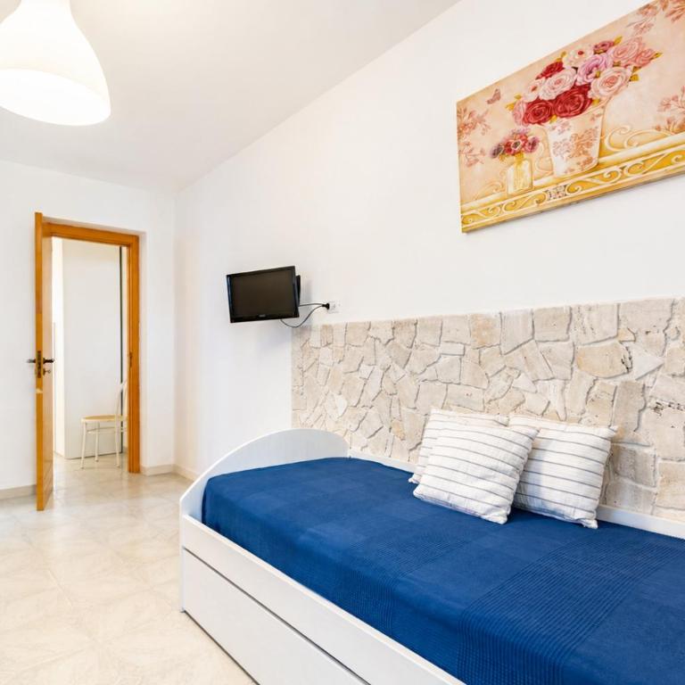 Appartamento Iremar A2 - MyHo Casa - Appartamento con 1 Camera da Letto - 7
