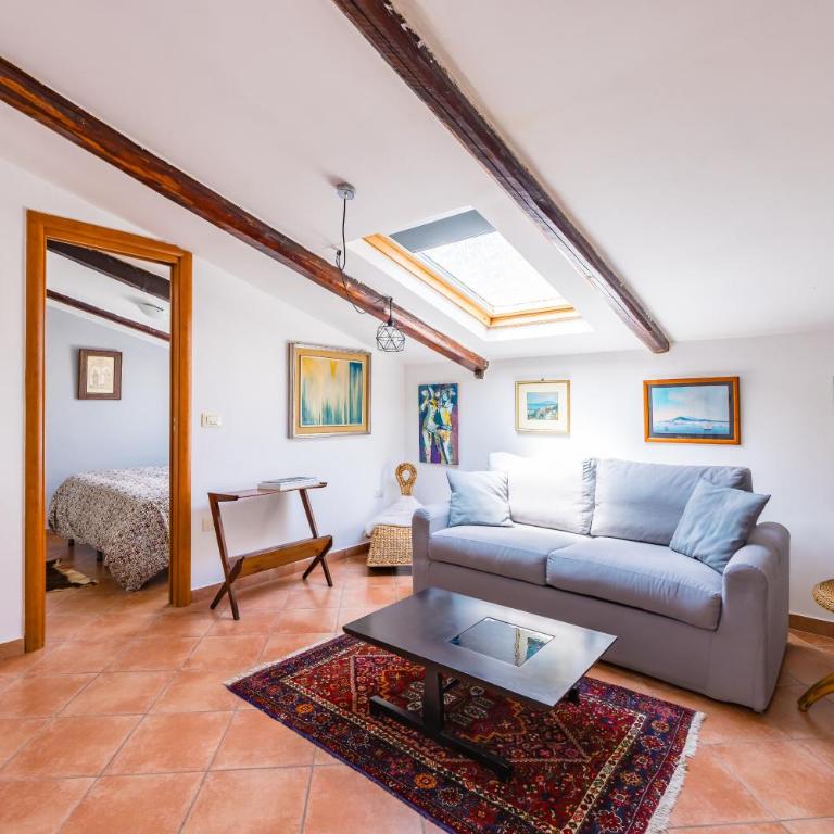 Alessios House by NapoliApartments - Appartamento - 3