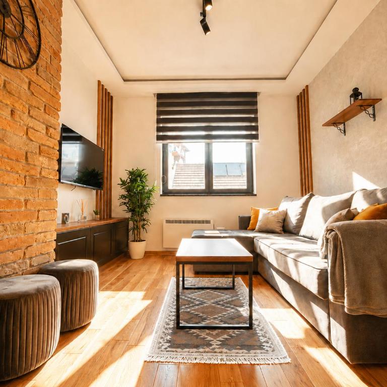 A lux - Titova Vila - One-Bedroom Apartment - 16