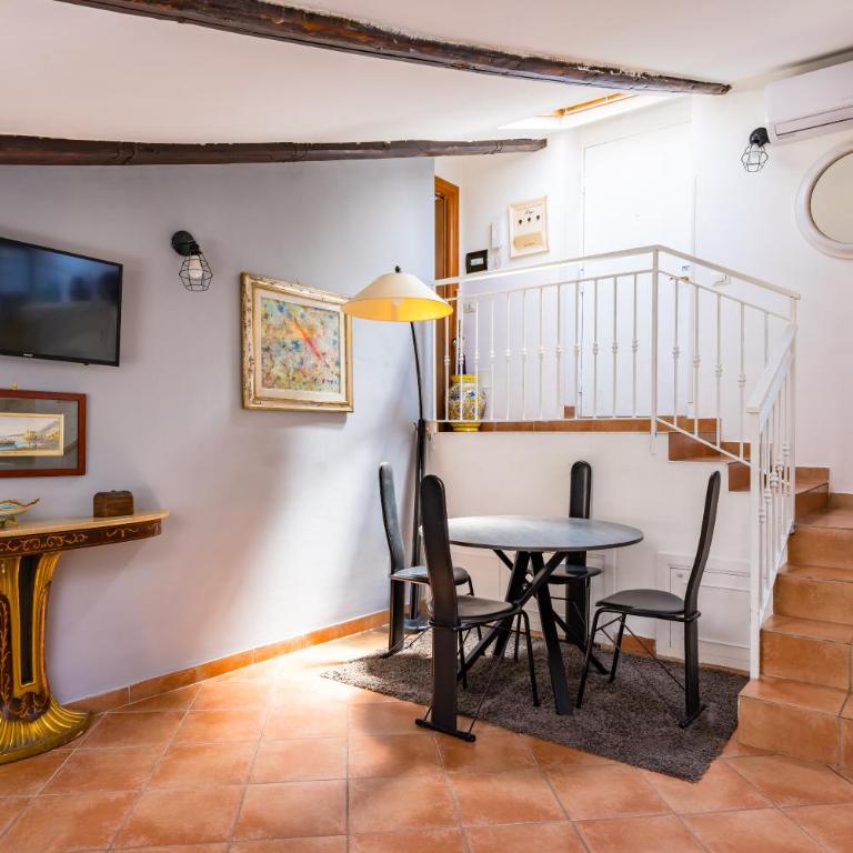 Alessios House by NapoliApartments - Appartamento - 6