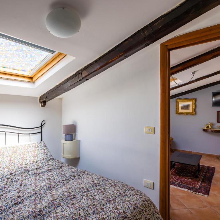 Alessios House by NapoliApartments - Appartamento - 8
