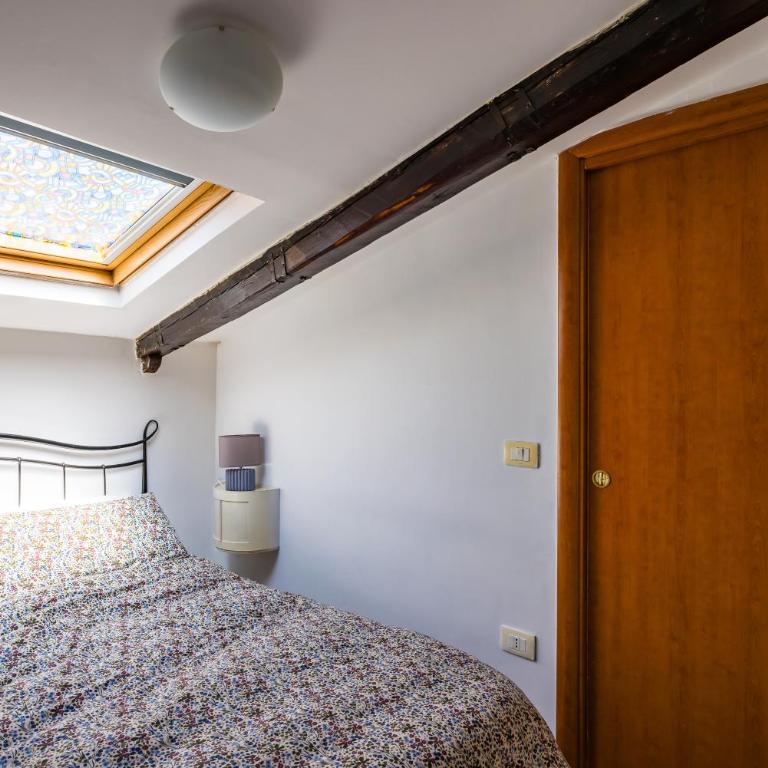 Alessios House by NapoliApartments - Appartamento - 9