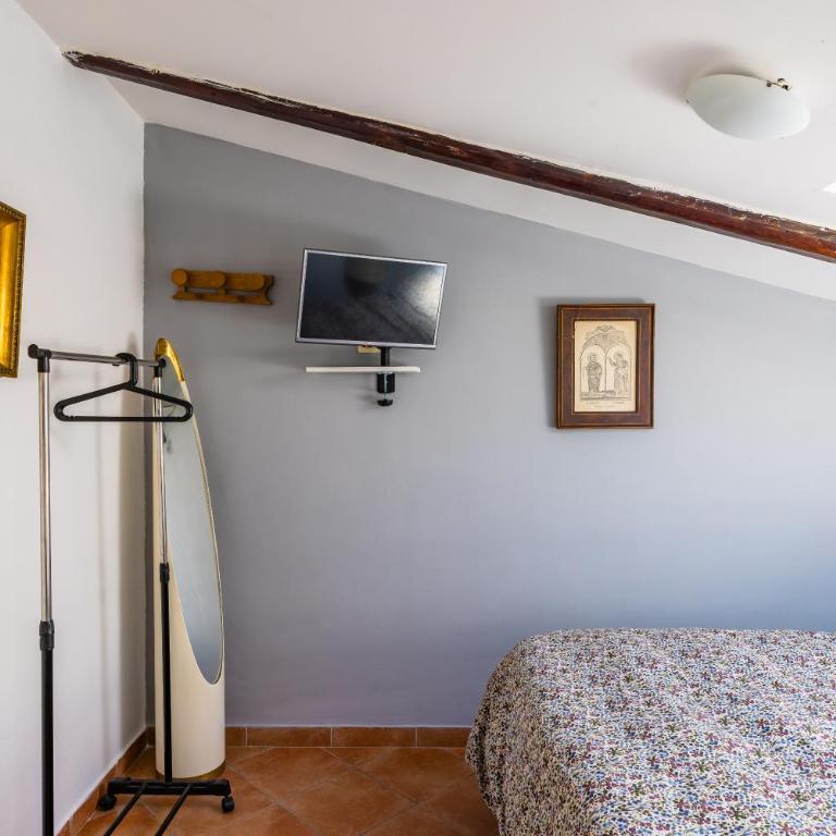 Alessios House by NapoliApartments - Appartamento - 13