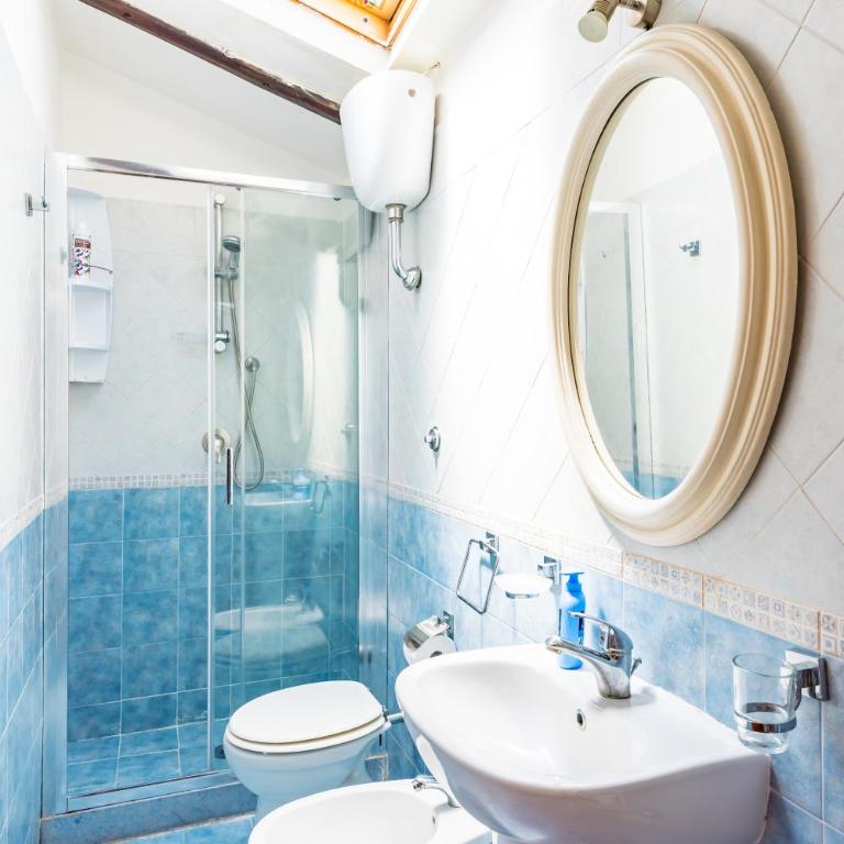 Alessios House by NapoliApartments - Appartamento - 25