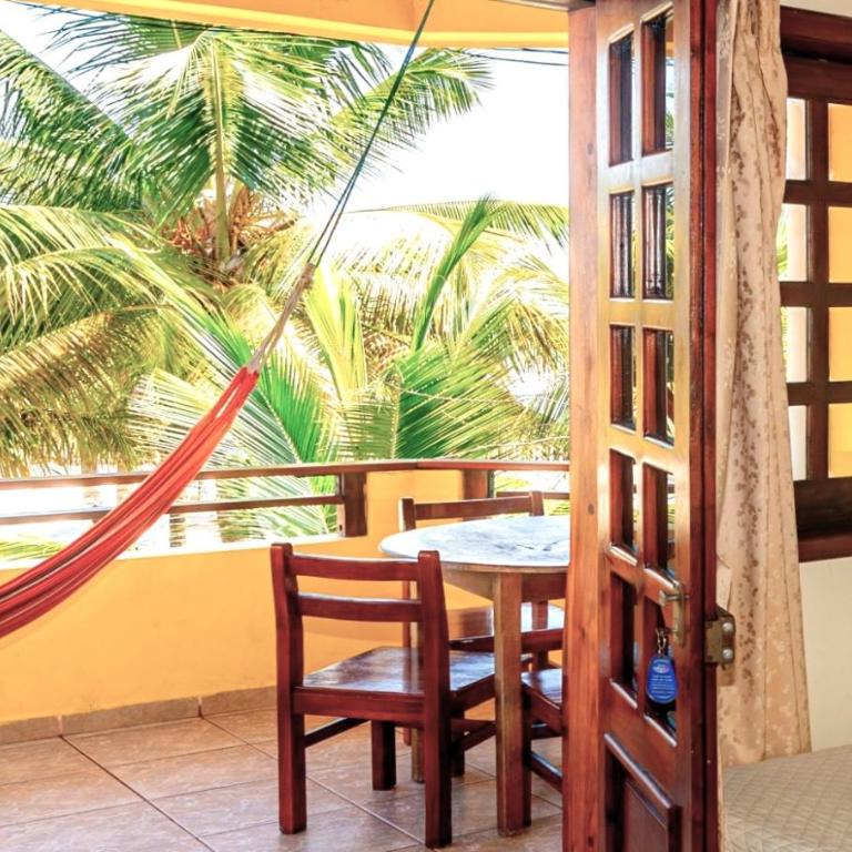 Hotel Cielo Azul - Suite with Sea View - 3
