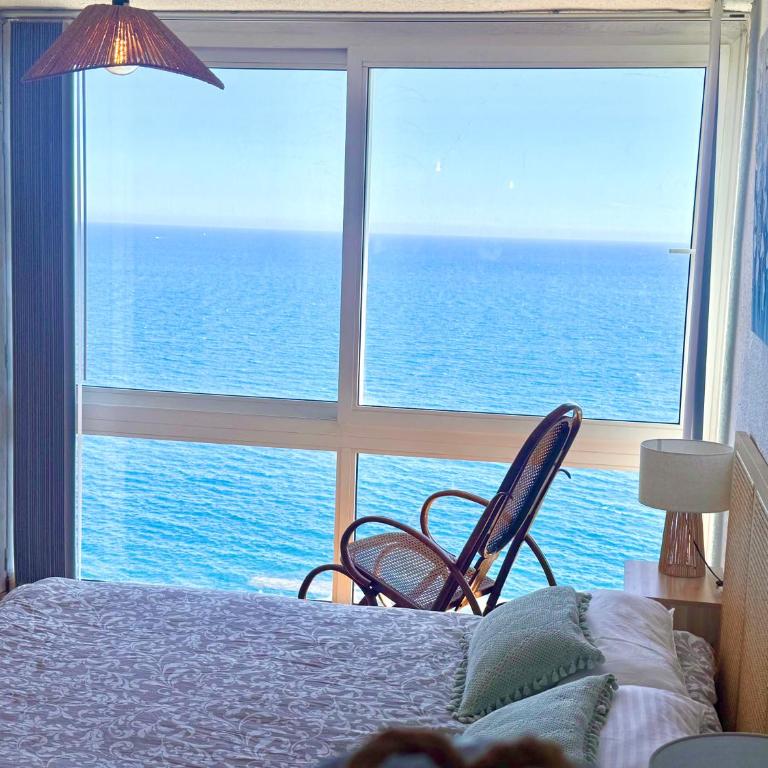 El Barco - Apartamento de 3 dormitorios - 54