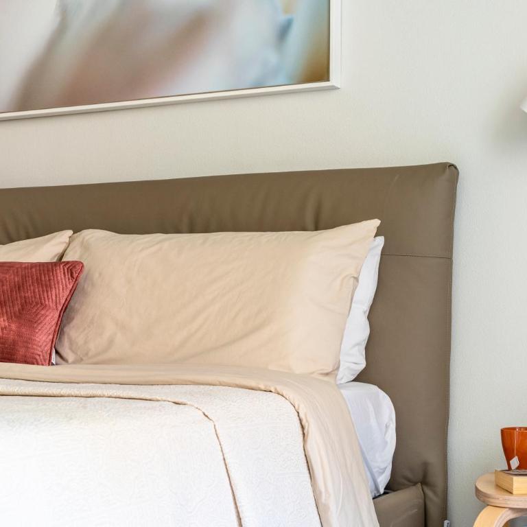 Hostly-Pisa Art Apartment - Appartamento con 1 Camera da Letto - 4