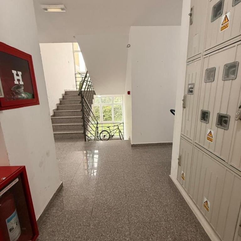 Adriatic Apartment - Apartman sa 1 Spavaćom Sobom - 2