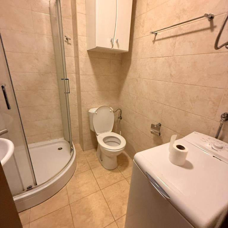 Adriatic Apartment - Apartman sa 1 Spavaćom Sobom - 3
